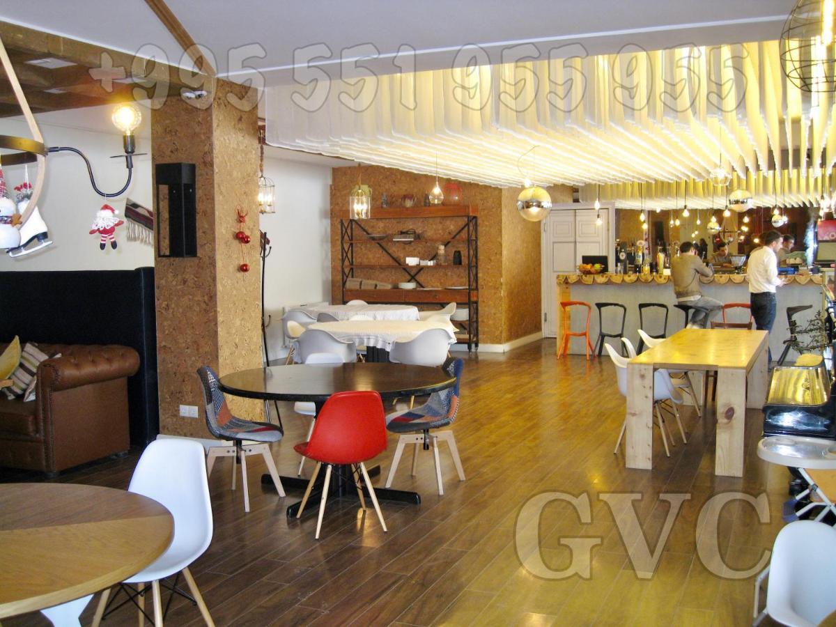 Gvc 321 New Gudauri Appartement Buitenkant foto