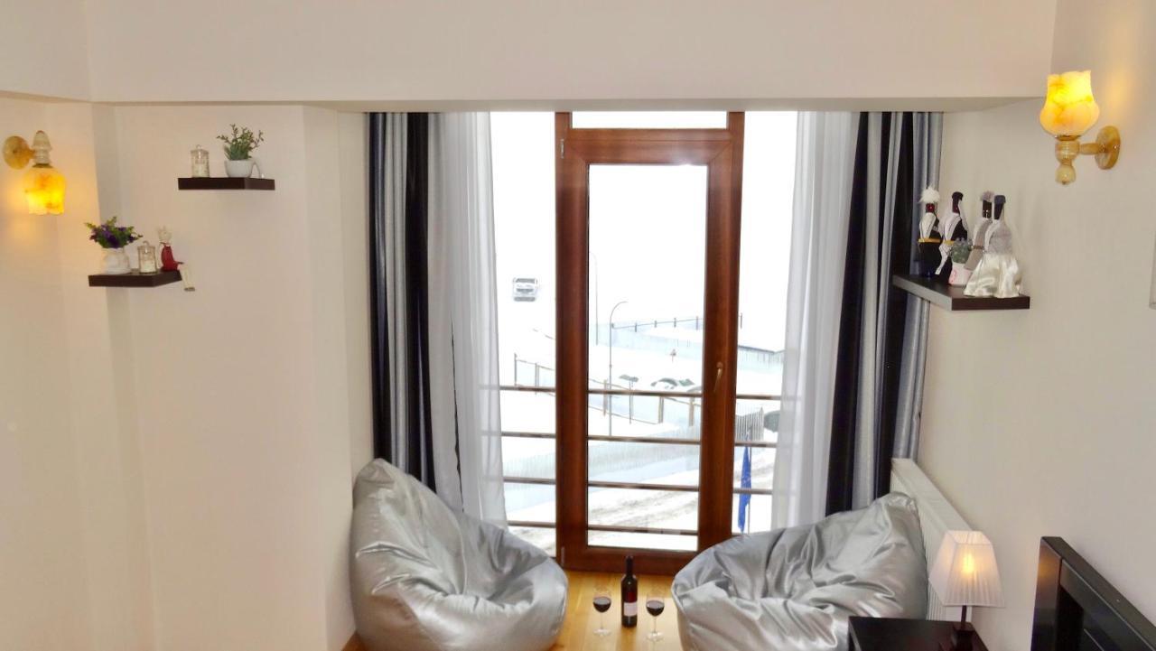 Gvc 321 New Gudauri Appartement Buitenkant foto